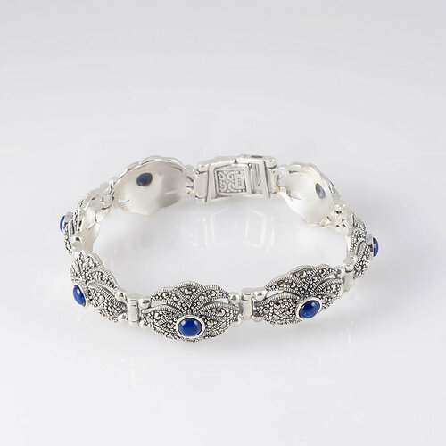 Браслет Milana Silver, серебро, 925 проба