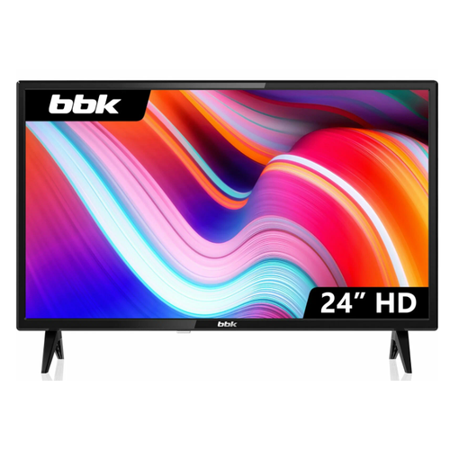 Телевизор BBK 24LEM-1049T2C 1184600₽