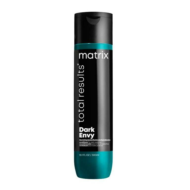 Кондиционер для нейтрализации красных оттенков 300 мл MATRIX Total Results Dark Envy Conditioner 300 мл