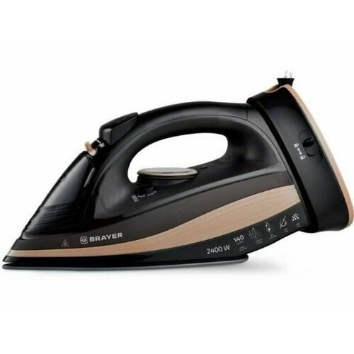 Утюг BRAYER BR4010 405500₽