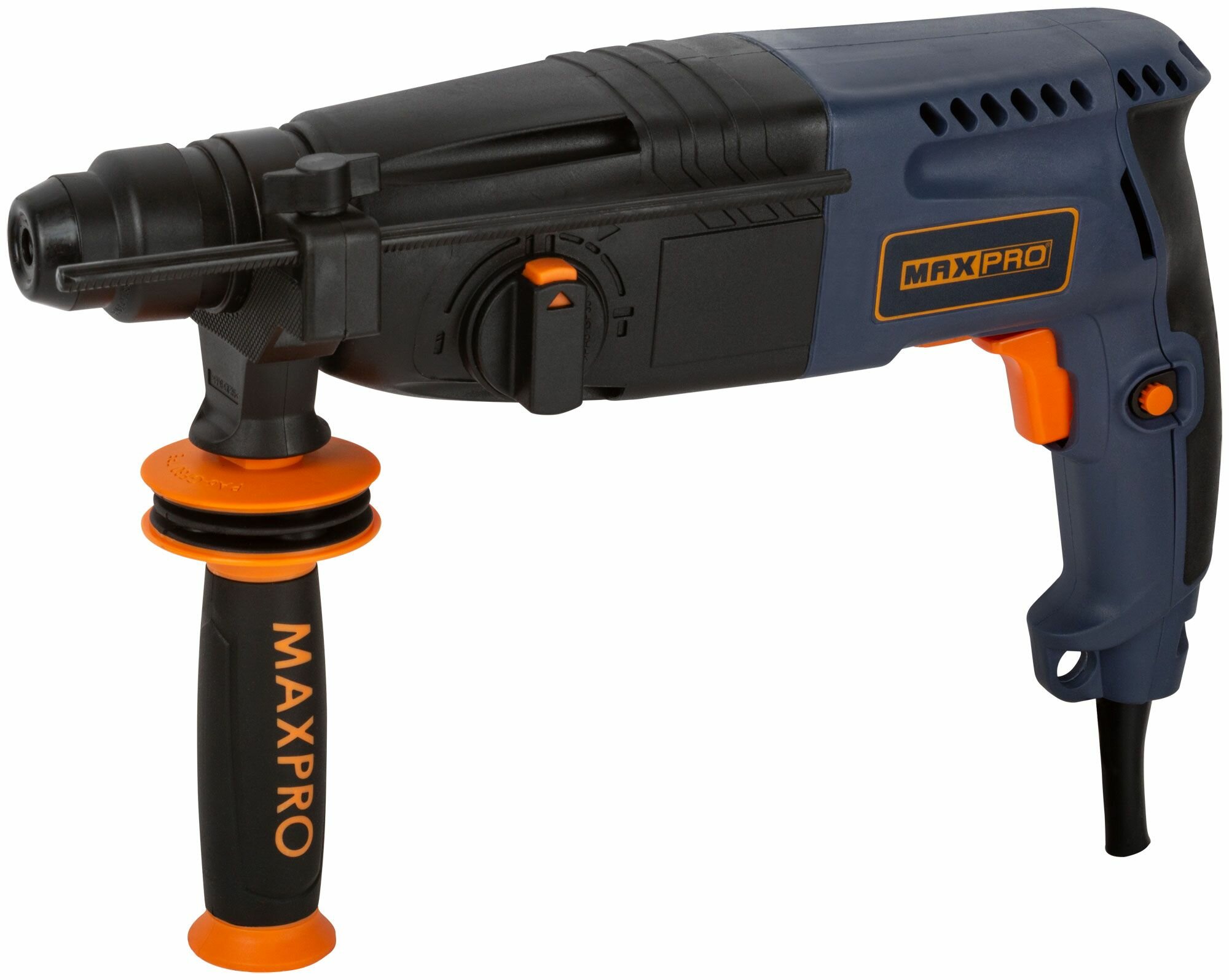 Перфоратор MAX-PRO MPRH620/24V