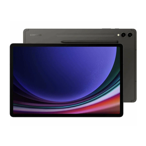 Планшет Samsung Galaxy Tab S9 124 LTE 512 ГБ графит 12593000₽