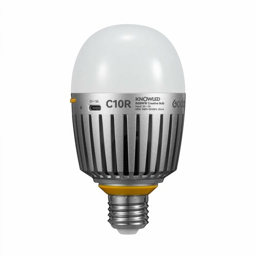 Лампа светодиодная Godox Knowled C10R для видеосъемки 579000₽