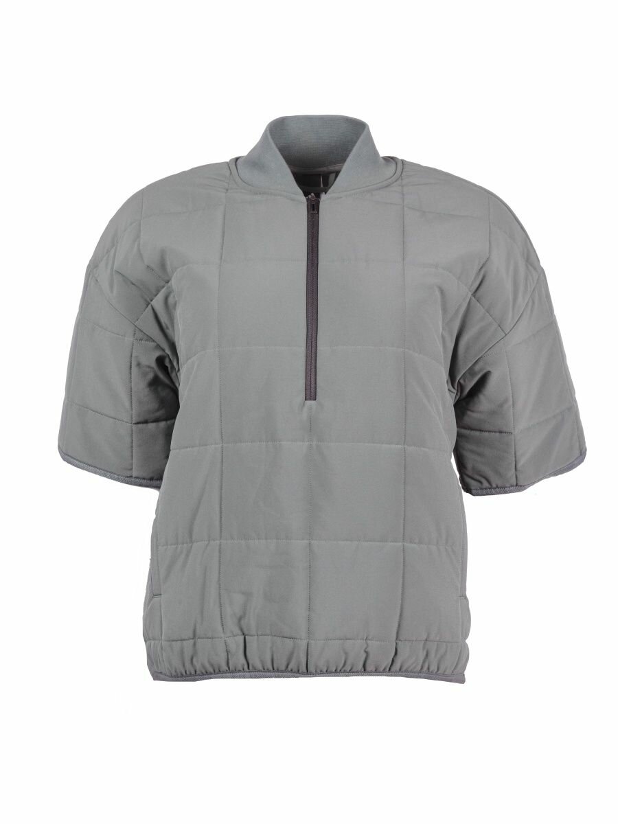 Adidas IC PADDEDSWEAT AX6449, темно-серый, XS