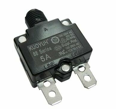 фото Автомат защиты для скважинных насосов 5А Aquario