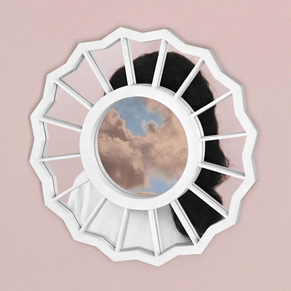 Mac Miller – The Divine Feminine (Limited Blueberry Vinyl)