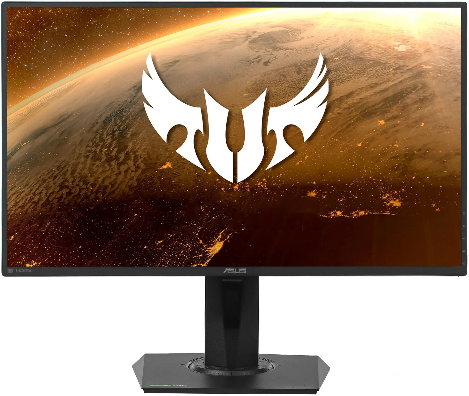 Монитор ASUS TUF Gaming VG27AQZ