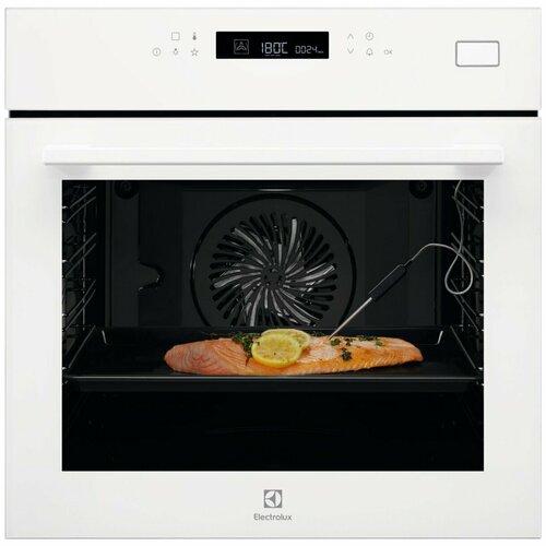 Духовой шкаф Electrolux EOB7S31V 12880000₽