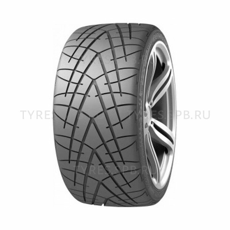 Автошина Duraturn 275/40R18 103W XL Mozzo XXR