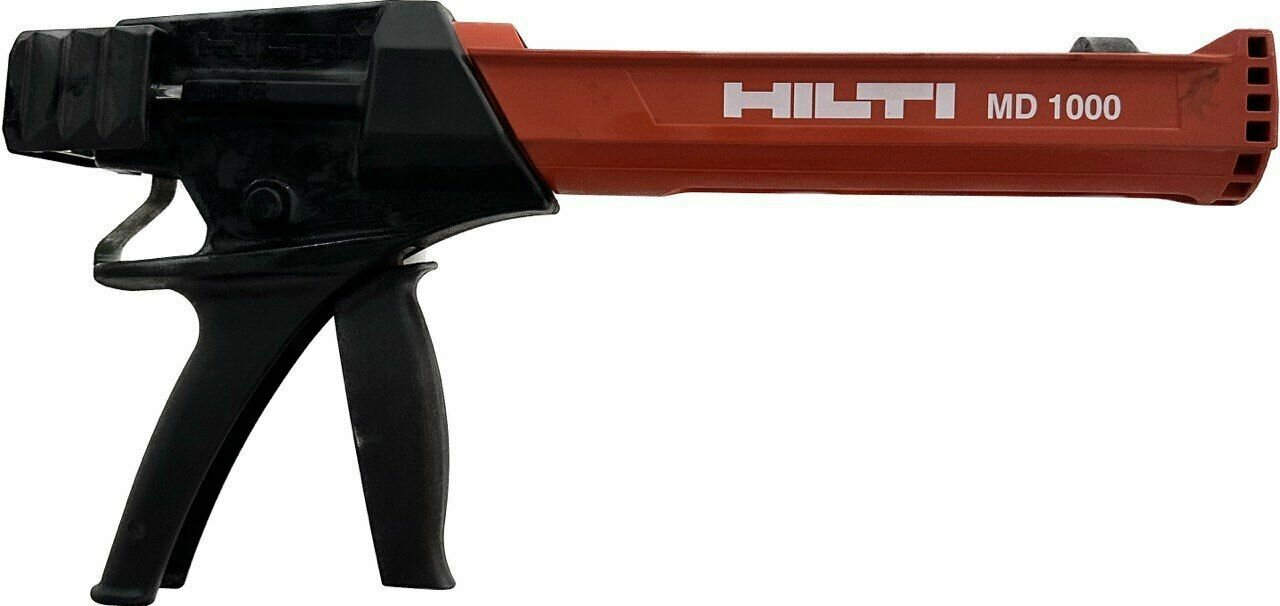 Пистолет для химического анкера HILTI MD 1000