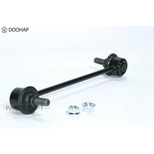 Стойка стабилизатора передняя правая DOOHAP DLKK-22 | цена за 1 шт