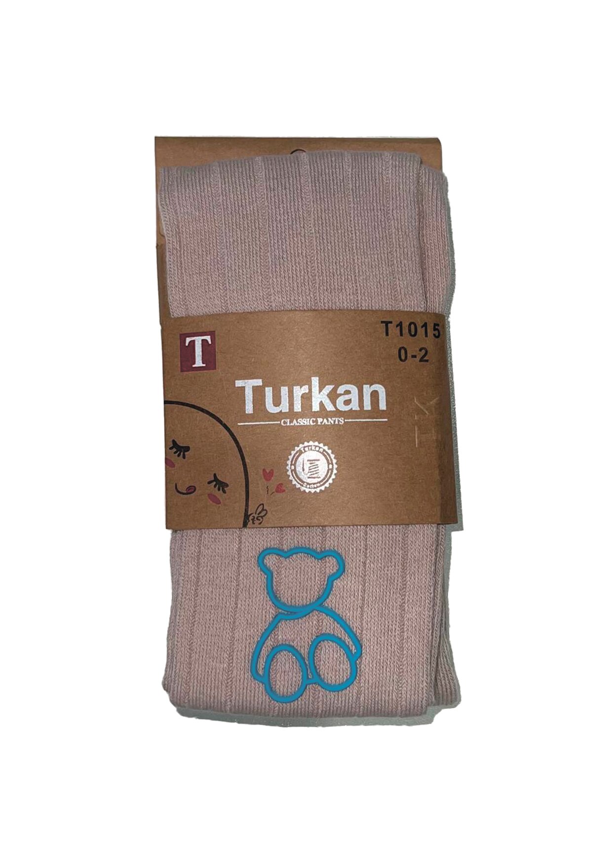 Колготки Turkan, 200 den