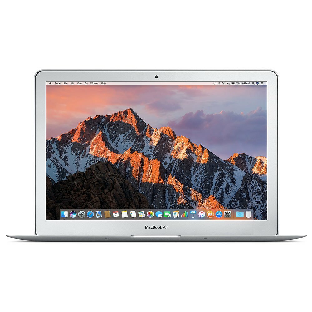 13.3" Ноутбук Apple MacBook Air 13 2013, 1440x900, Intel Core i5 1.3 ГГц, RAM 4 ГБ, SSD 256 ГБ, Intel HD Graphics 5000, MacOS