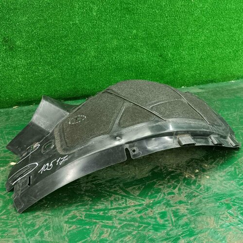 Подкрылок передний левый Opel Astra J GTC 2013 13418972