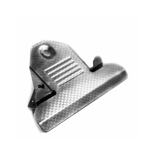 Зажим для клипборда FC085SC 85 мм 5 шт 850₽