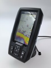 Эхолот Garmin STRIKER Plus 4