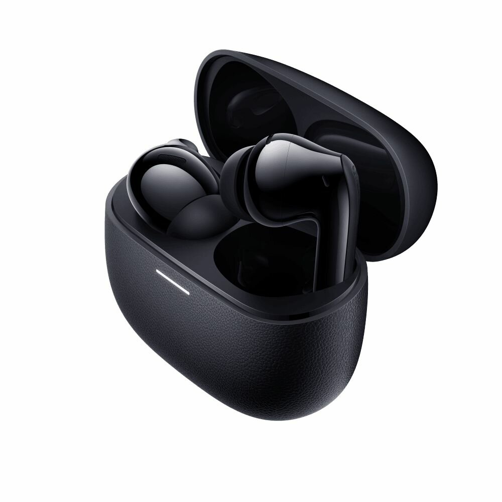 Беспроводные наушники Redmi Buds 5 Pro-Midnight Black (BHR7660GL)
