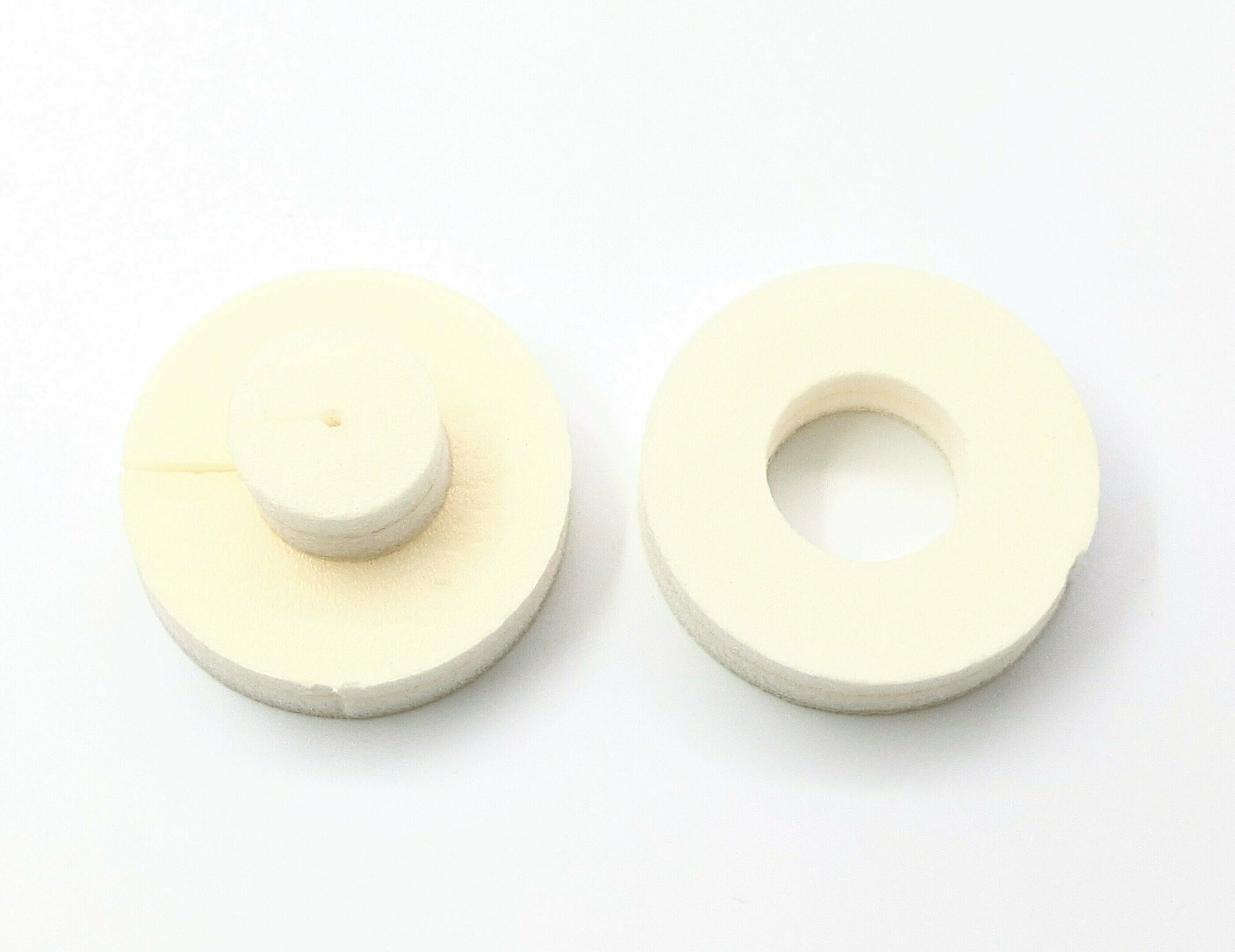 Диск-твистер OnhillSport Грация, красный с зеленым (OS-0701-5) - фото №9