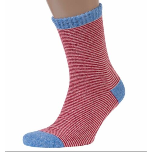 Носки , размер 40/42, бордовый носки детские из натуральной шерсти 3 пары лот зимние мягкие теплые от 3 до 12 лет