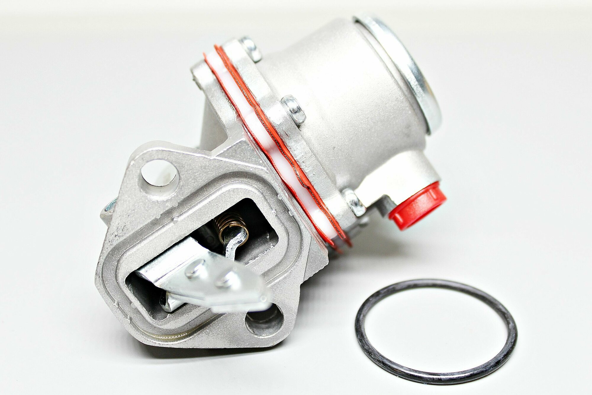 фото Насос подкачки D115 UNIVERSAL 445 115.16.070, 504090935, S.63039, TX10289