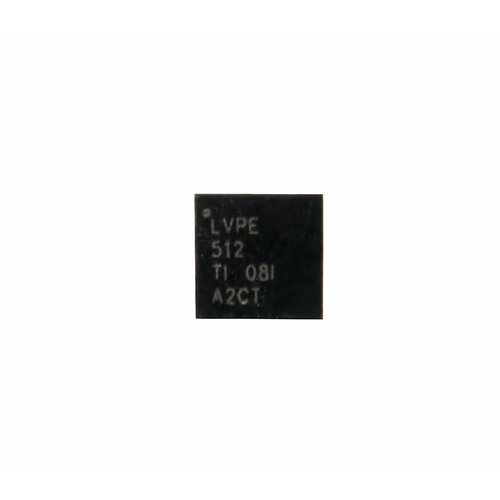 Микросхема SN65LVPE512RGER