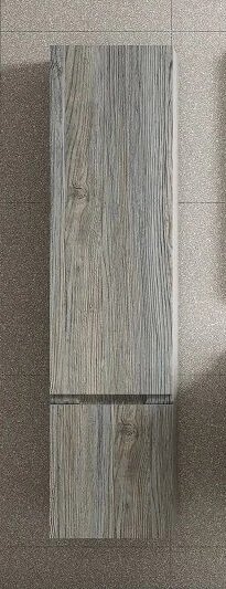 Пенал Art&Max Techno AM-Techno-1600-AC-SO-LW635-R подвесной R сосна