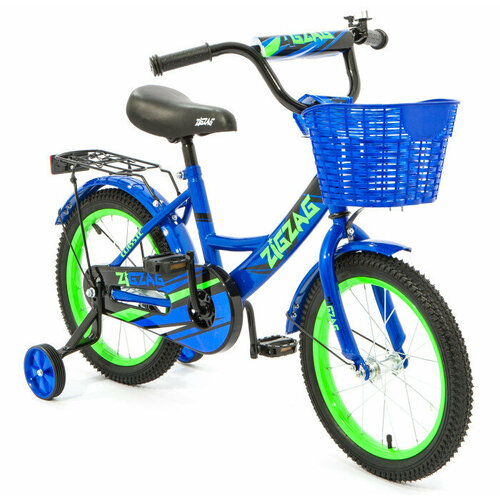 Classic 18 Синий 928400₽