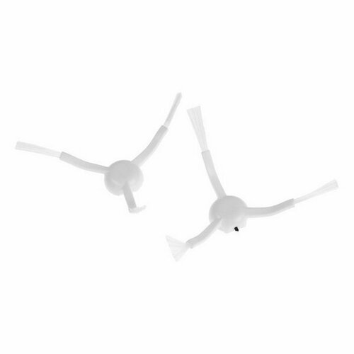Комплект щеток для робот-пылесоса Xiaomi Mijia 1C 2С 1Т Dreame F9 249₽