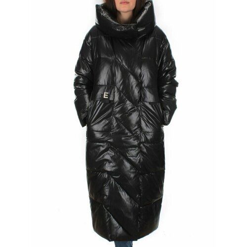 фото Куртка , размер 44, черный не определен