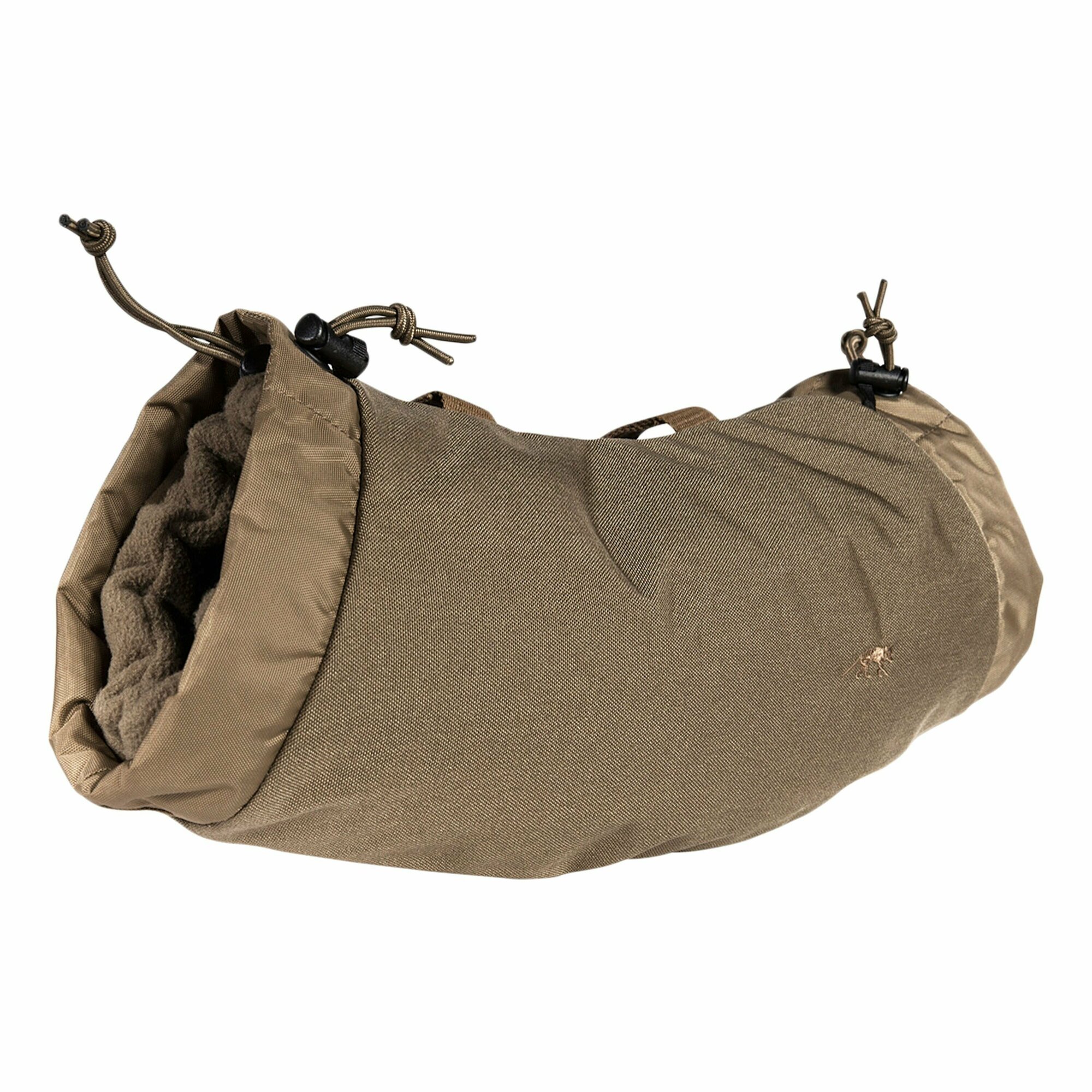 Тактические перчатки Tasmanian Tiger Tac Muff coyote brown