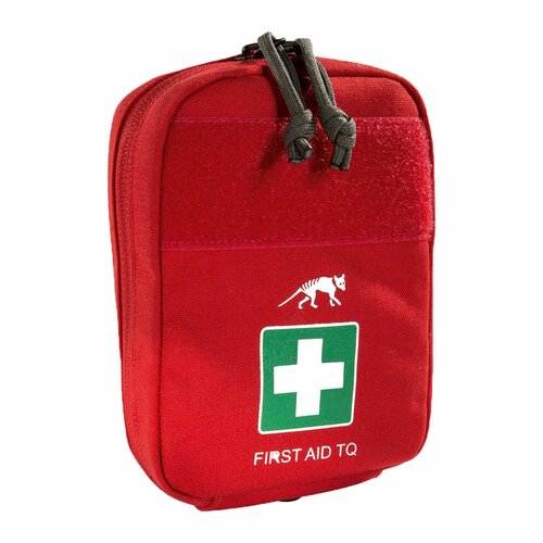 Подсумок Tasmanian Tiger First Aid TQ red