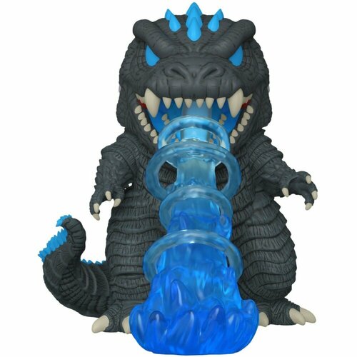 Фигурка Funko Godzilla Singular Point - POP! Animation - Godzilla Ultima with Heat Ray 72112 игрушка годзилла godzilla 1985 18см