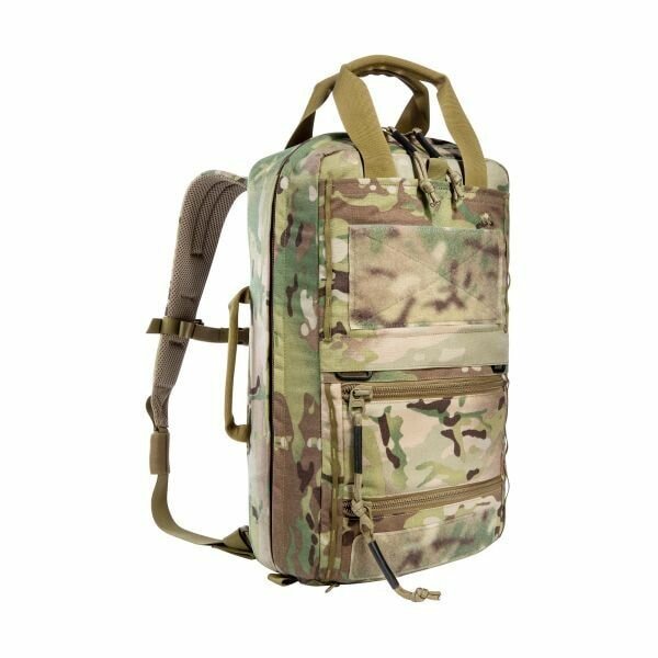 Tasmanian Tiger Rucksack Survival Pack multicam