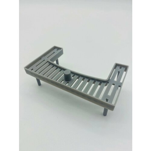 Решетка сифона для душевого трапа лотка TIM арт BAD4001 406₽