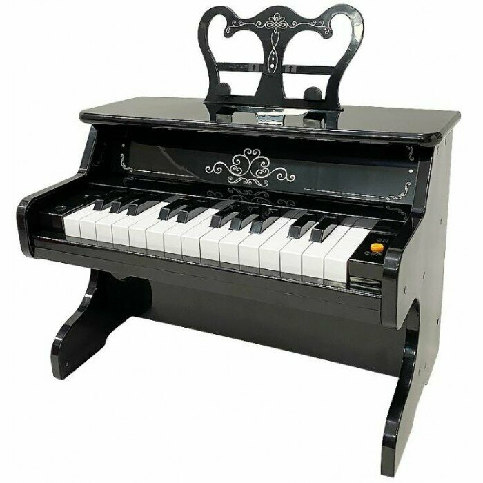 Пианино Keys Black