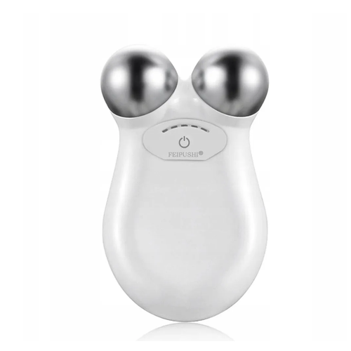 Роликовый массажер с нагревом и EMS-токами 315000₽