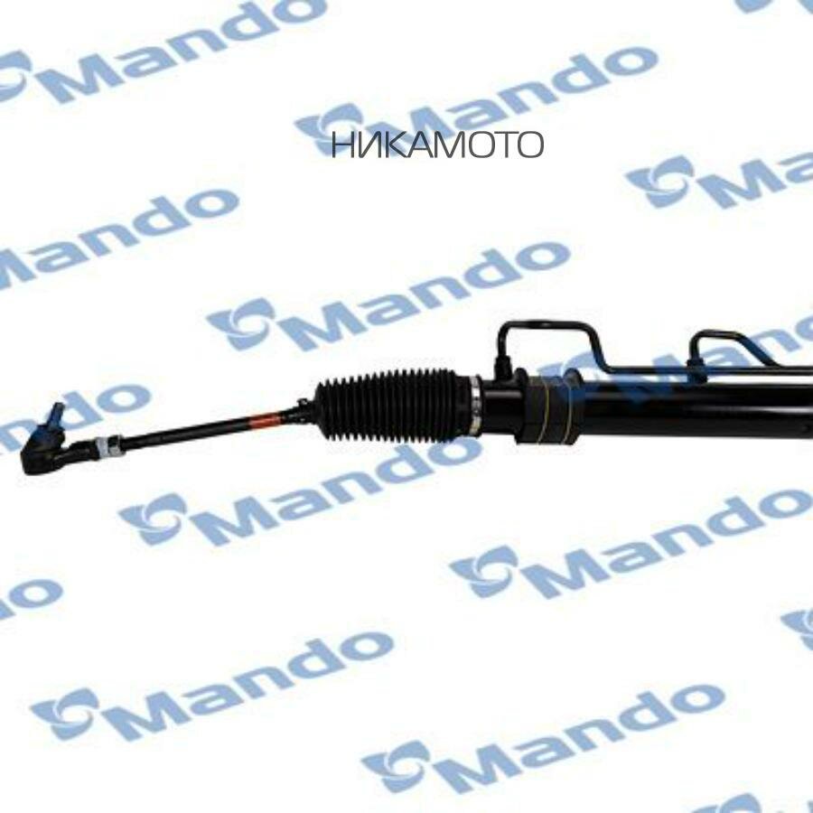 MANDO EX577004A600 рулевая рейка В сборе HYUNDAI EX577004A600