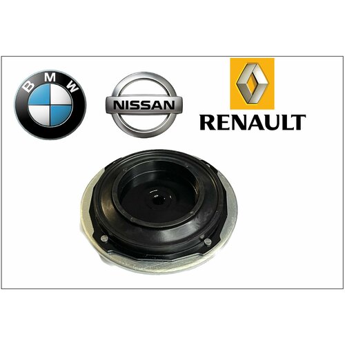 Прижимная пластина Компрессора Qashqai J11E Renault Talisman, Scenic, Megane, BMW