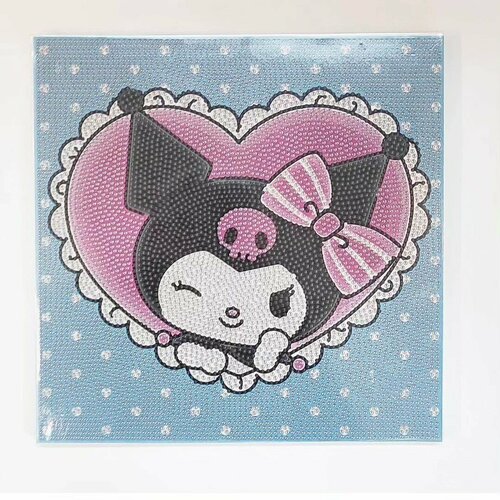 Алмазная мозаика 