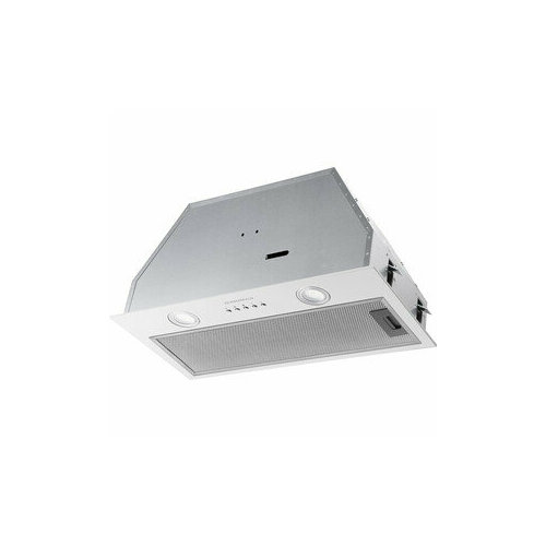 Встраиваемая вытяжка Maunfeld Trapeze 602M white 1600200₽