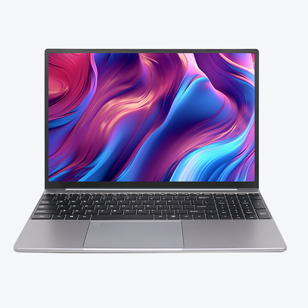 Ноутбук Ninkear A15 Plus 15,6-дюймовый IPS Full HD AMD Ryzen7 5700U 32 ГБ оперативной памяти + 1 ТБ PCIE Офисный ноутбук Windows 11