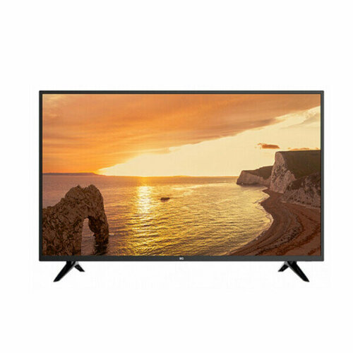 Телевизор BQ 43S05B 3522200₽