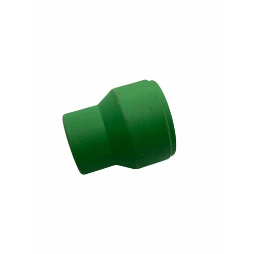 защитная пробка с уплотнением aquatherm fusiotherm green pipe с 0050708 Переходник Fusiotherm green pipe 40/20 Aquatherm 11118