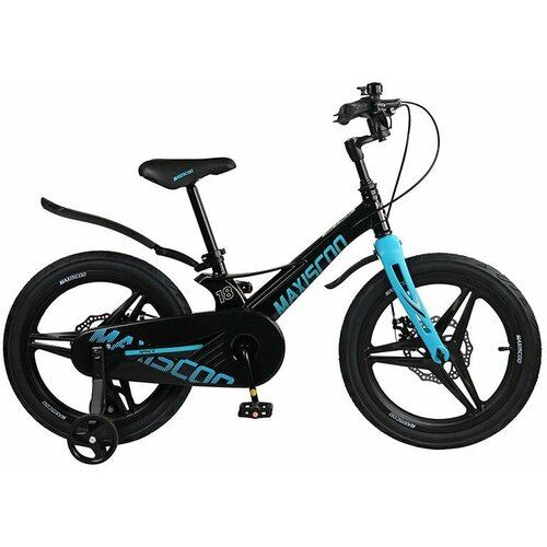 MAXISCOO Space 18 Делюкс 1643000₽