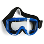 Очки защитные горнолыжные, маска для зимних видов спорта.