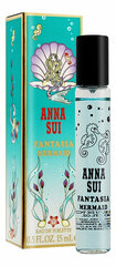 Anna Sui woman Fantasia Mermaid Туалетная вода 15 мл.