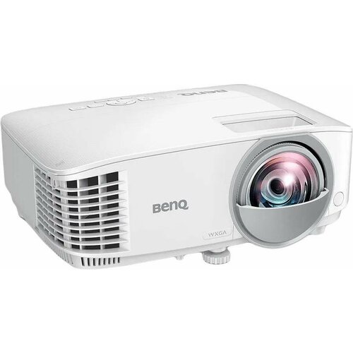 Проектор BENQ MW809STH белый 7683500₽