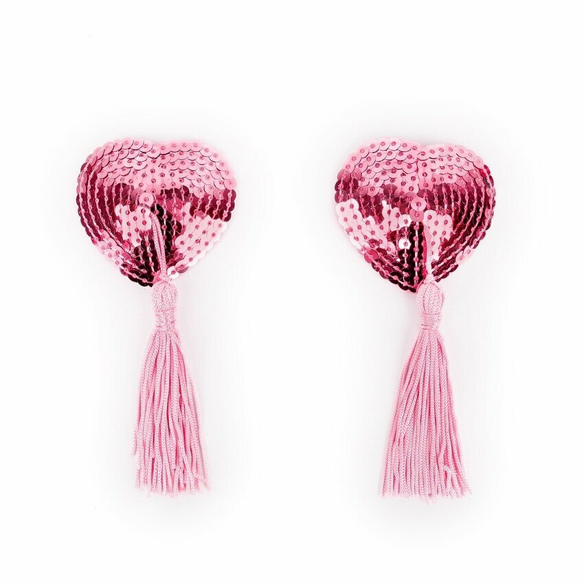 Кисточки на соски — купить по низкой цене на Яндекс Маркете