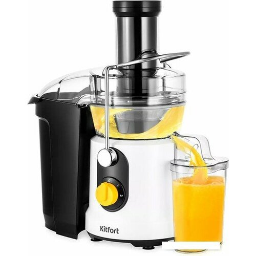 Соковыжималка KitFort КТ-1145 9563₽