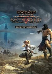 Conan Exiles - Isle of Siptah Edition (Steam; PC; Регион активации RU+CIS+TR)